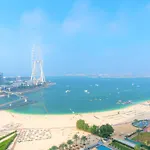 Luxury 3B With Sea View At The Address Jbr