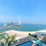 Luxury 3B With Sea View At The Address Jbr