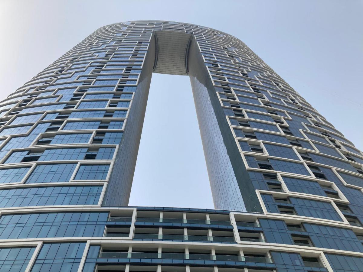Luxury 3b With Sea View At The Address Jbr Apartment Dubai