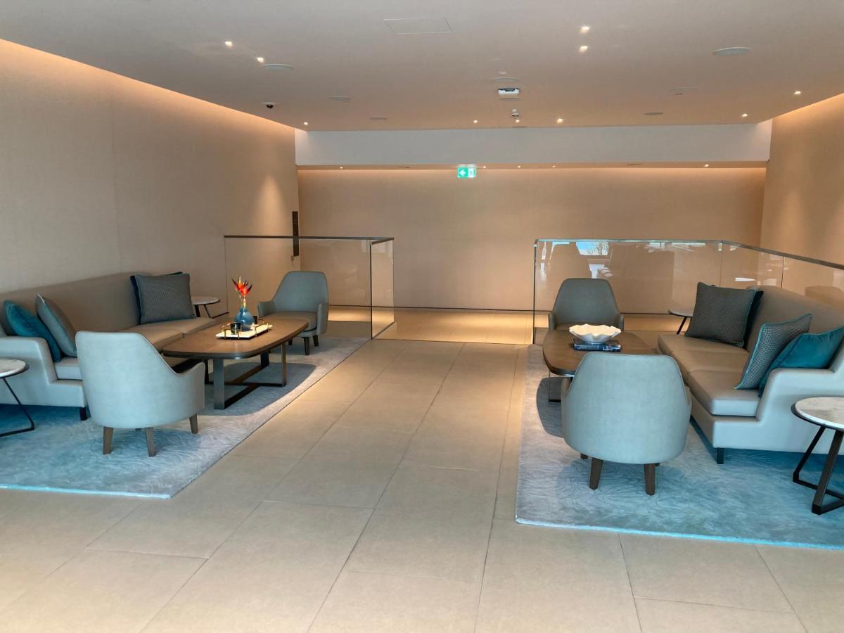 Apartment Luxury 3b With Sea View At The Address Jbr *