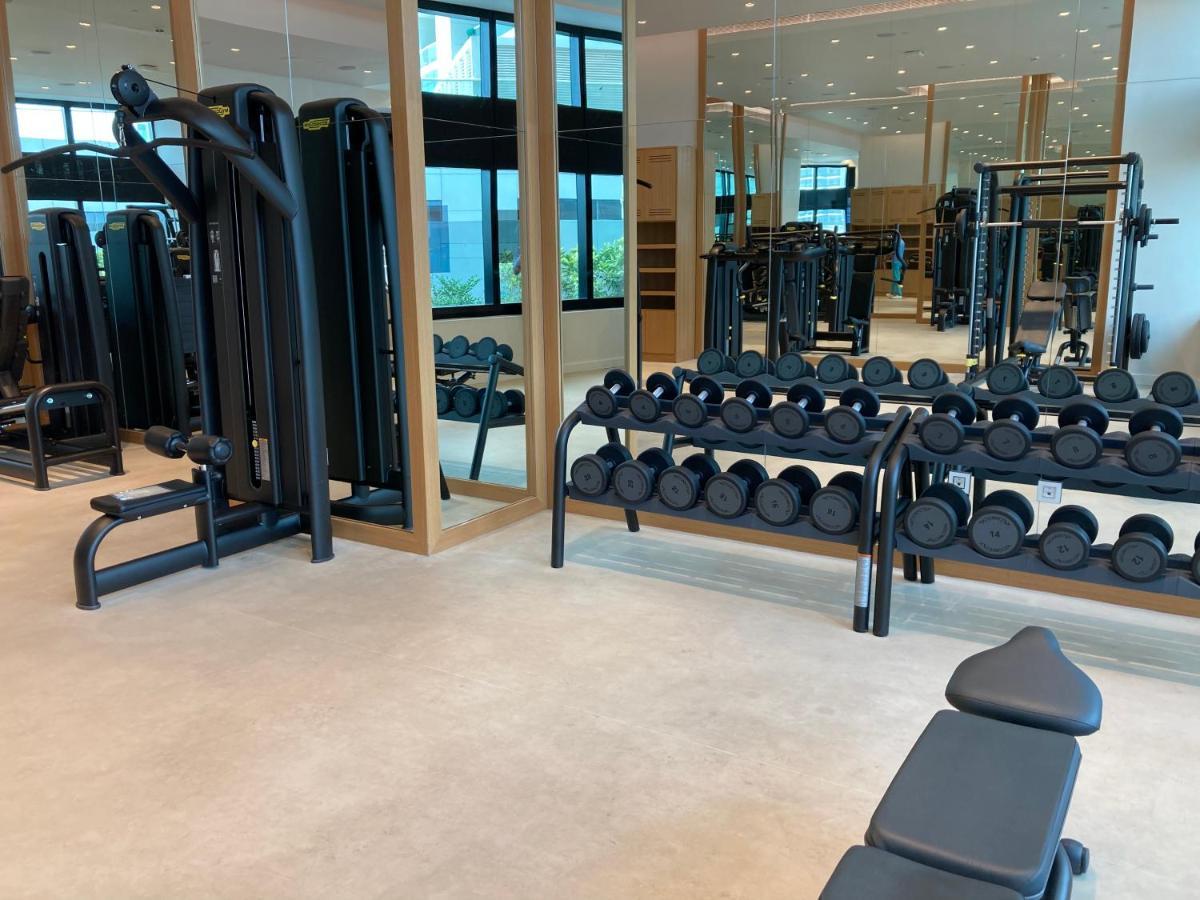 Luxury 3b With Sea View At The Address Jbr Apartment Dubai