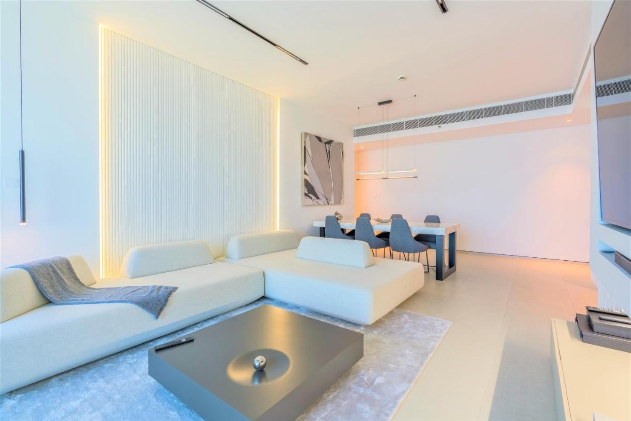 Apartment Luxury 3b With Sea View At The Address Jbr *