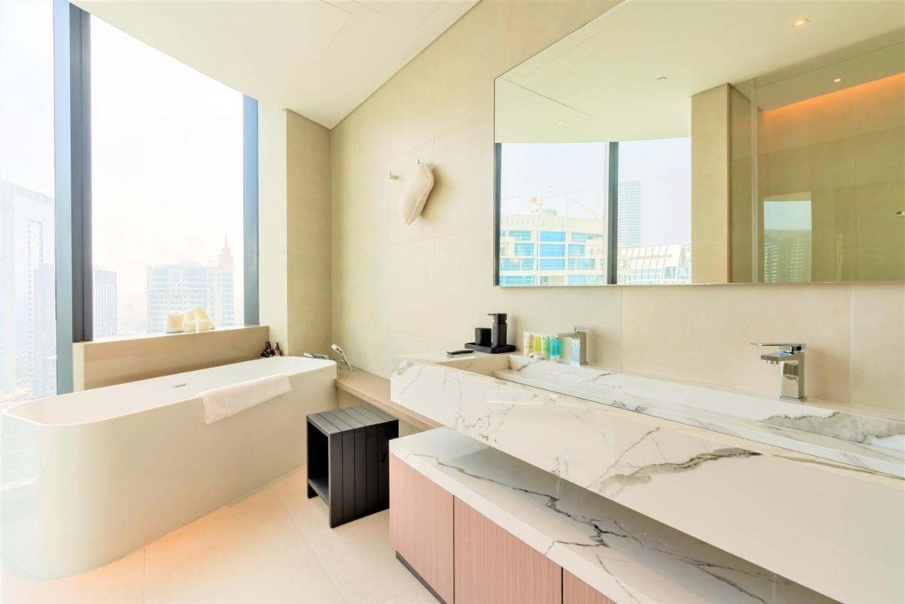 Luxury 3b With Sea View At The Address Jbr Dubai