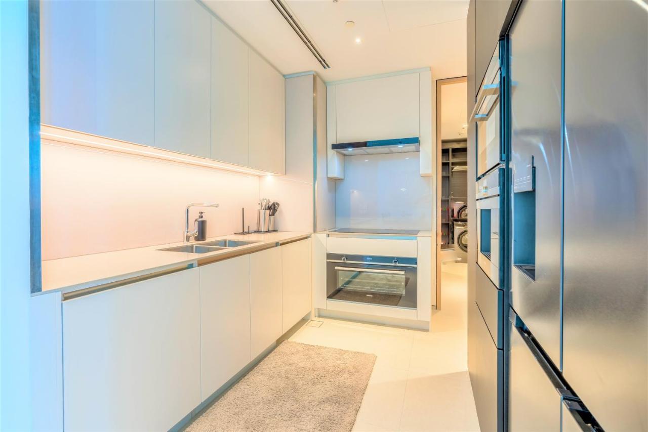 Apartment Luxury 3b With Sea View At The Address Jbr *