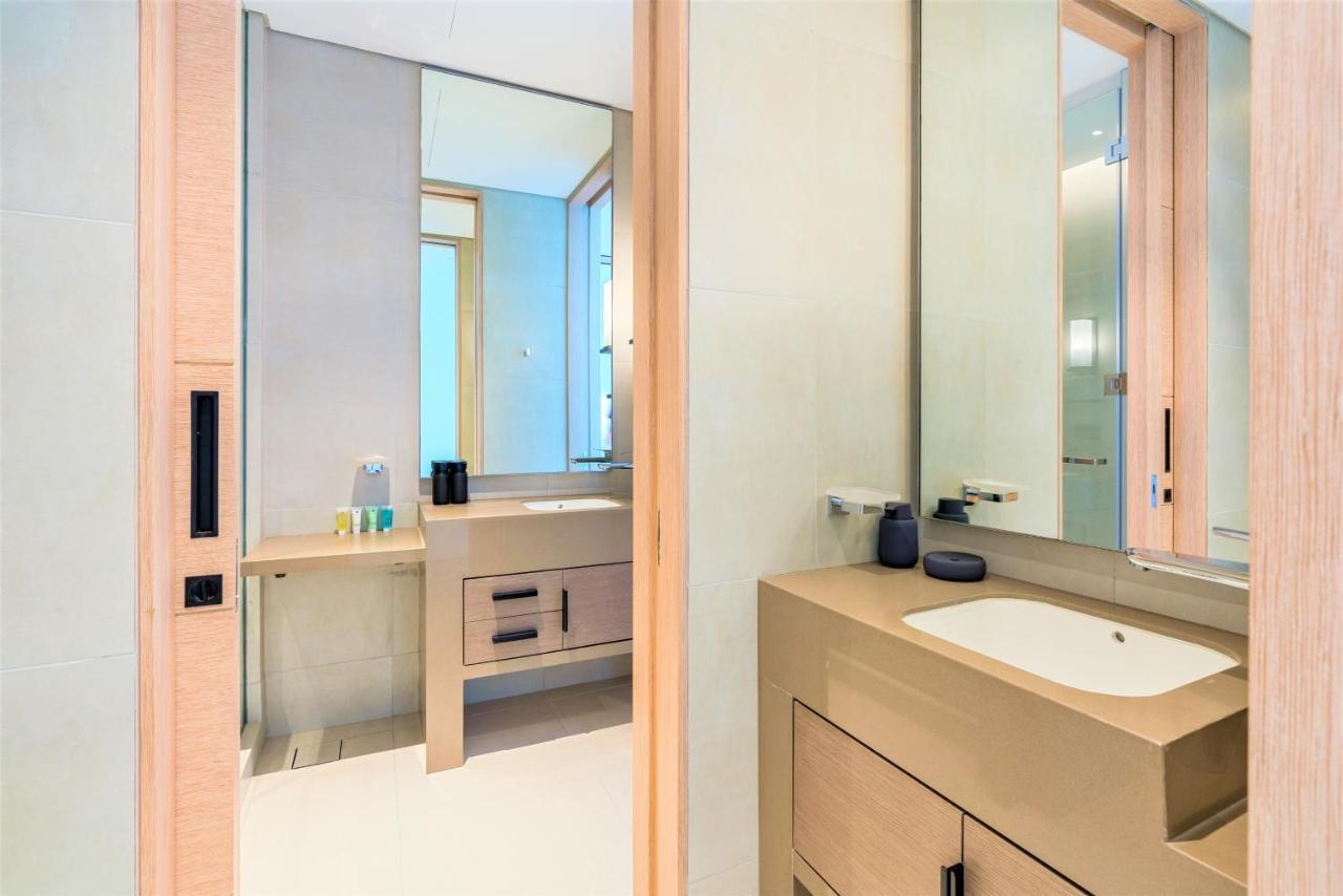 Apartment Luxury 3b With Sea View At The Address Jbr Dubai
