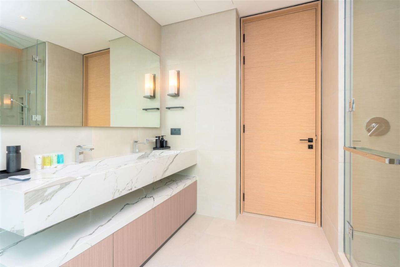 Luxury 3b With Sea View At The Address Jbr * Dubai