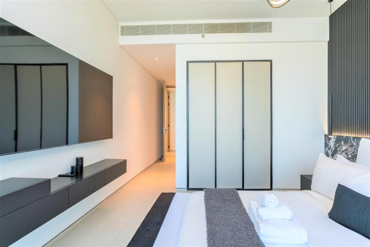 Luxury 3b With Sea View At The Address Jbr Apartment Dubai